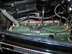 Oldsmobile L-37 Convertible Coupe 1937 года